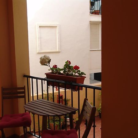 Carabeo 2000 3.1 Nerja Ngoại thất bức ảnh
