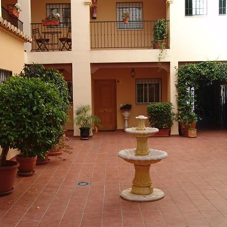 Carabeo 2000 3.1 Nerja Ngoại thất bức ảnh