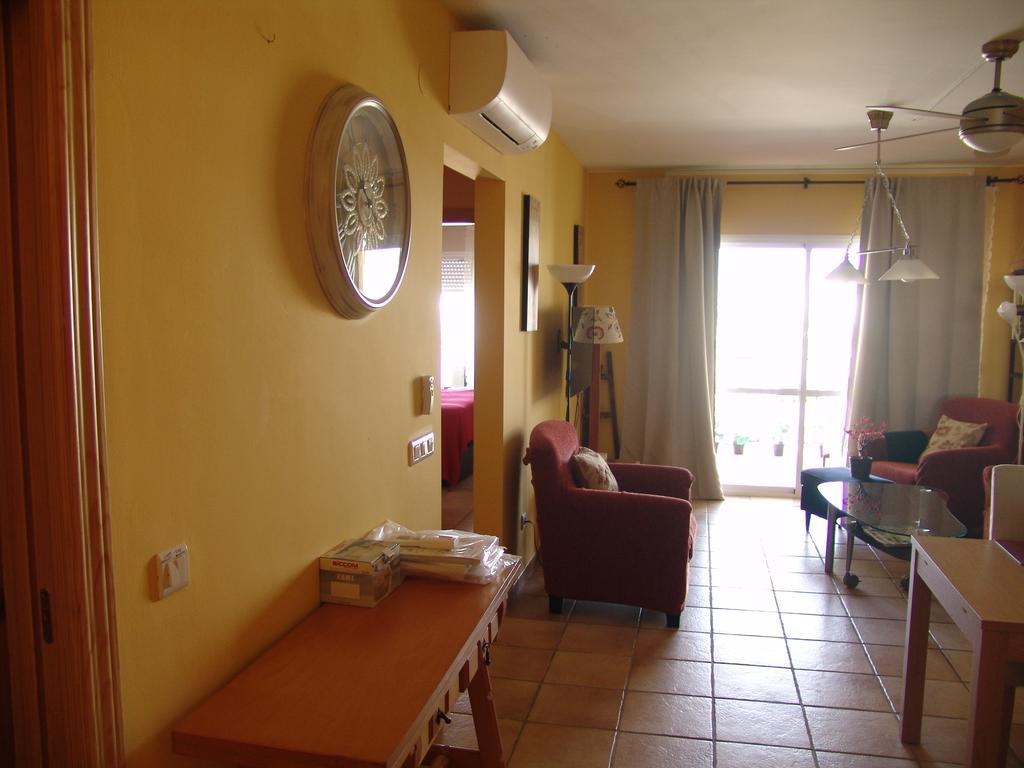 Carabeo 2000 3.1 Nerja Ngoại thất bức ảnh