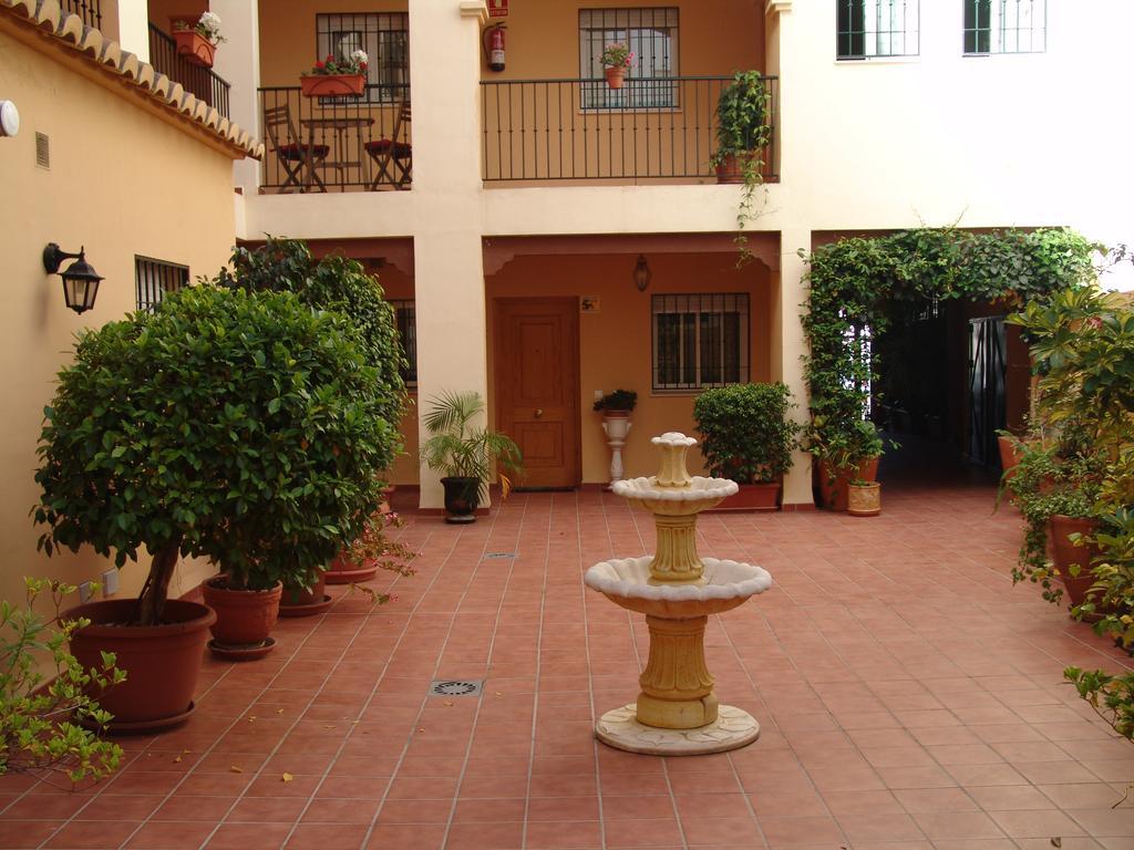Carabeo 2000 3.1 Nerja Ngoại thất bức ảnh
