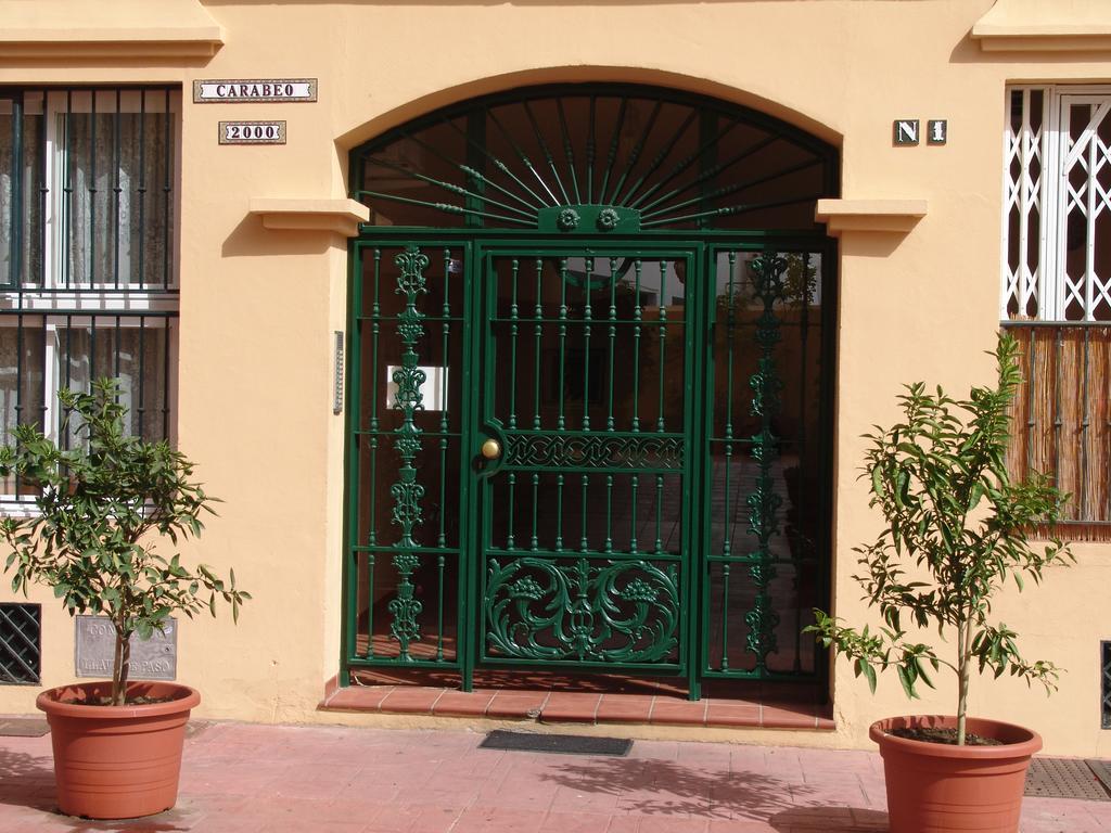 Carabeo 2000 3.1 Nerja Ngoại thất bức ảnh