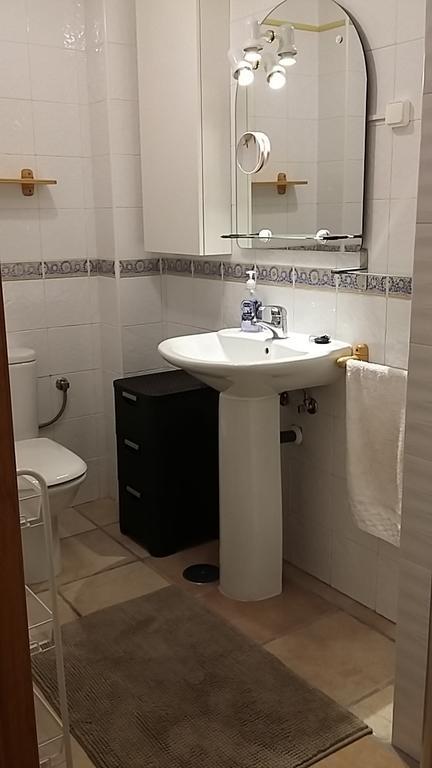 Carabeo 2000 3.1 Nerja Ngoại thất bức ảnh