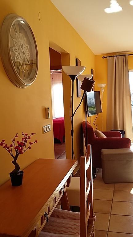 Carabeo 2000 3.1 Nerja Ngoại thất bức ảnh