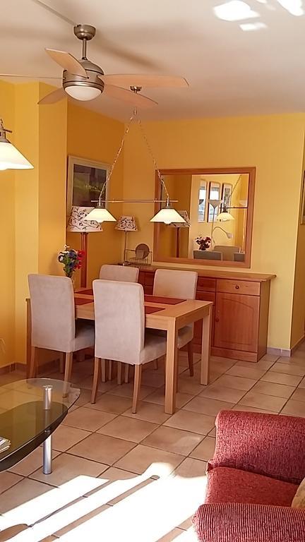 Carabeo 2000 3.1 Nerja Ngoại thất bức ảnh