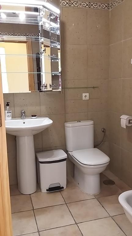 Carabeo 2000 3.1 Nerja Ngoại thất bức ảnh
