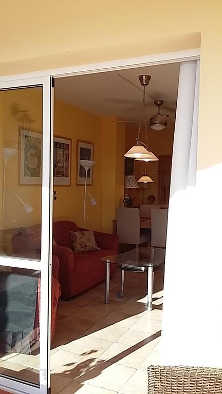 Carabeo 2000 3.1 Nerja Ngoại thất bức ảnh