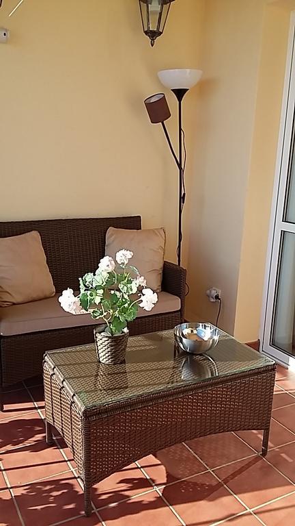 Carabeo 2000 3.1 Nerja Ngoại thất bức ảnh