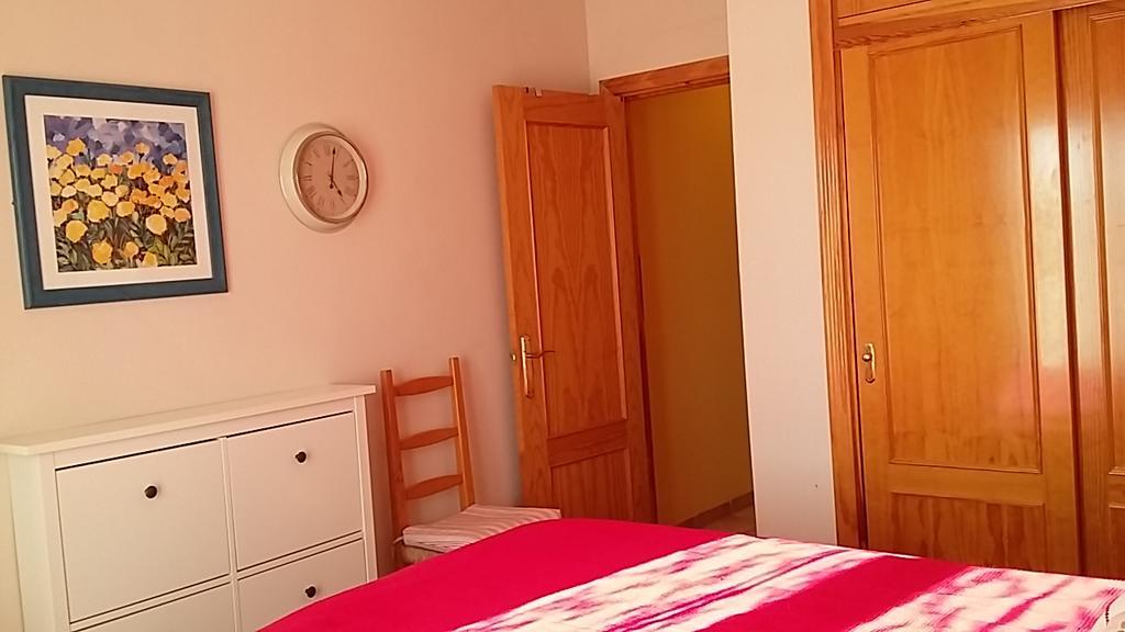 Carabeo 2000 3.1 Nerja Ngoại thất bức ảnh