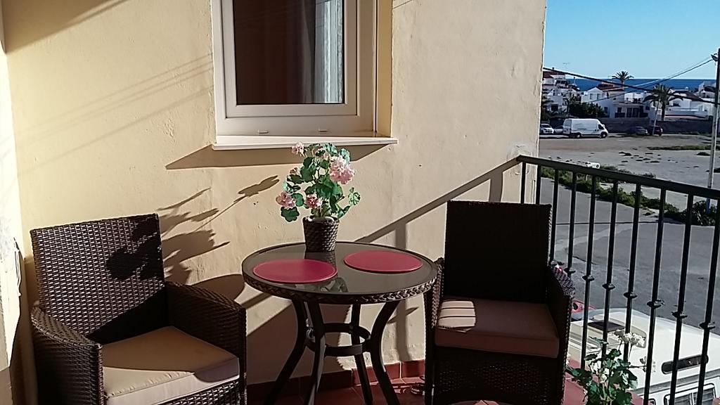 Carabeo 2000 3.1 Nerja Ngoại thất bức ảnh