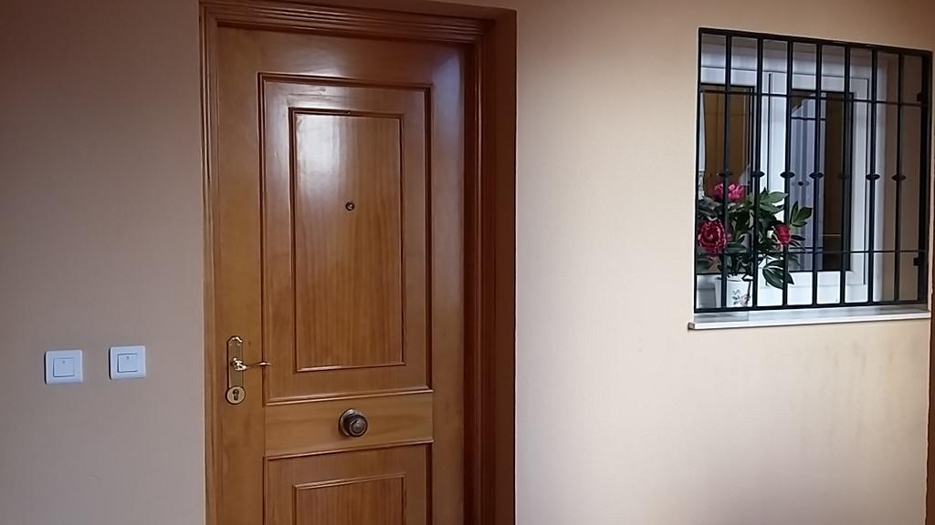 Carabeo 2000 3.1 Nerja Ngoại thất bức ảnh