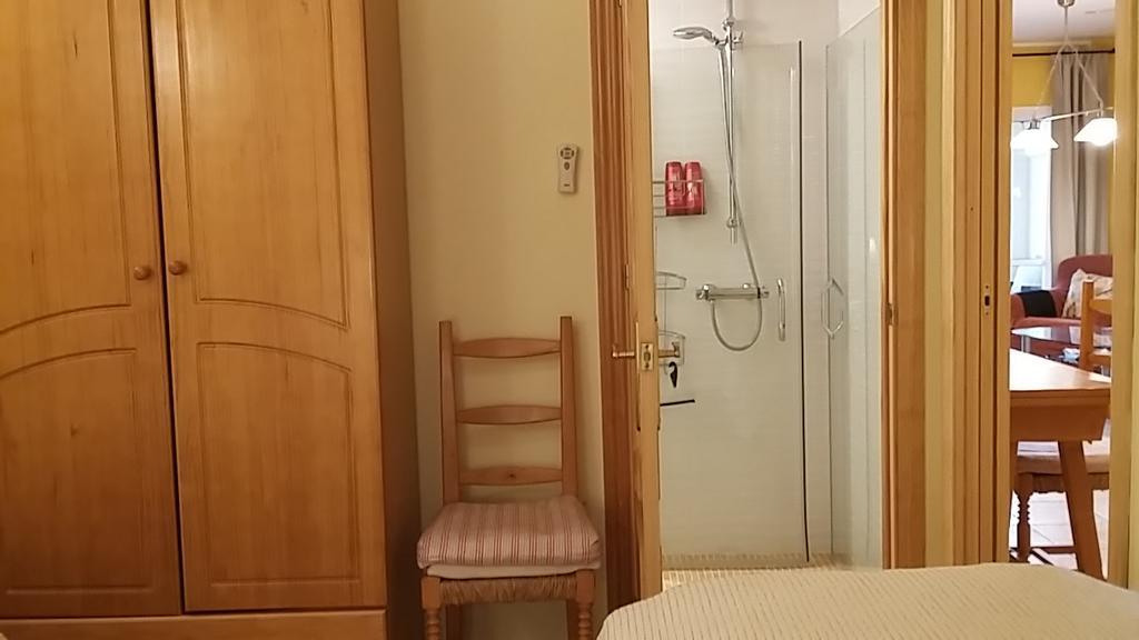 Carabeo 2000 3.1 Nerja Ngoại thất bức ảnh