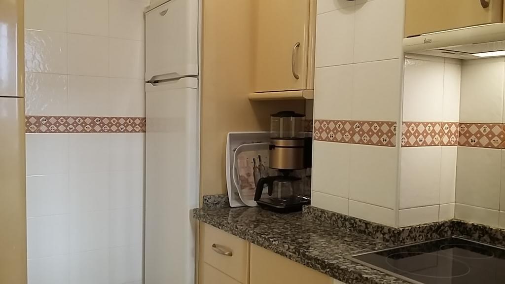 Carabeo 2000 3.1 Nerja Ngoại thất bức ảnh